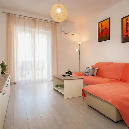 Apartmán Kricin 14 Laura